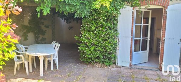 Maison à vendre 5 pièces 140 m² Essarts-en-Bocage