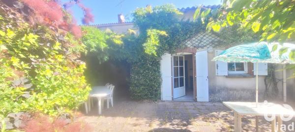 Maison à vendre 5 pièces 140 m² Essarts-en-Bocage