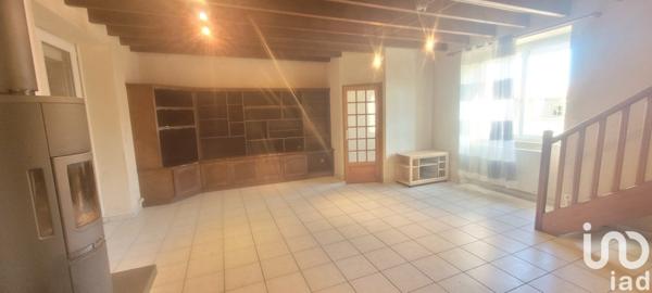 Maison à vendre 5 pièces 140 m² Essarts-en-Bocage