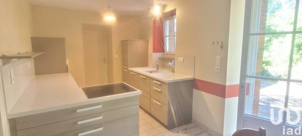 Maison à vendre 5 pièces 140 m² Essarts-en-Bocage