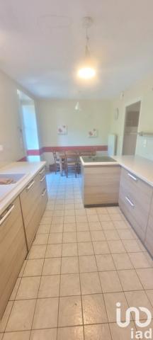 Maison à vendre 5 pièces 140 m² Essarts-en-Bocage