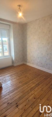 Maison à vendre 5 pièces 140 m² Essarts-en-Bocage