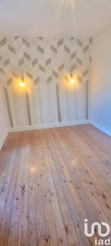 Maison à vendre 5 pièces 140 m² Essarts-en-Bocage