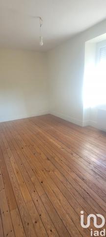 Maison à vendre 5 pièces 140 m² Essarts-en-Bocage