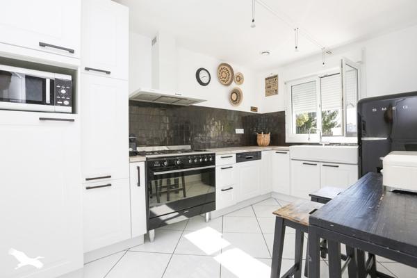 Maison à vendre |  Joué-lès-Tours |  5 pièces | 90 m²