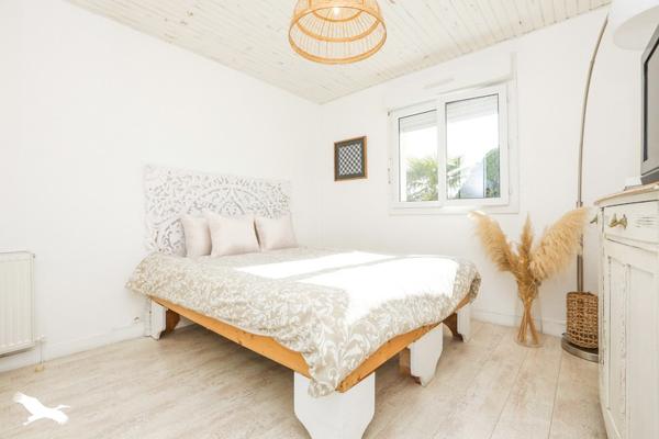 Maison à vendre |  Joué-lès-Tours |  5 pièces | 90 m²