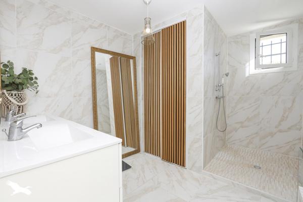 Maison à vendre |  Joué-lès-Tours |  5 pièces | 90 m²