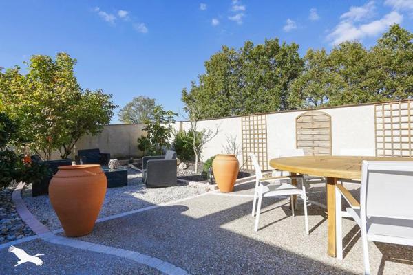 Maison à vendre |  Joué-lès-Tours |  5 pièces | 90 m²