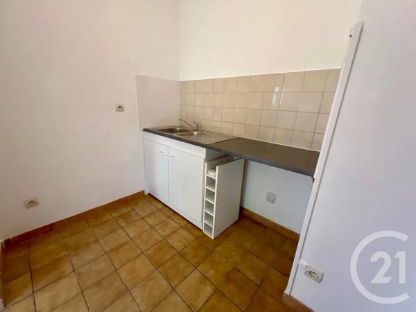 Appartement F2 à vendre  2 pièces - 37,70 m 2   LIVRY GARGAN  - 93