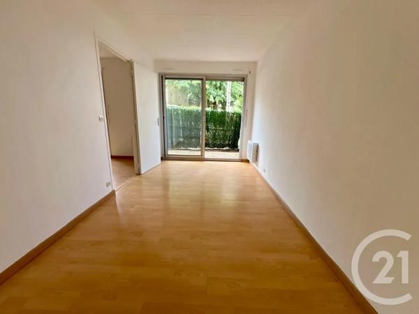Appartement F2 à vendre  2 pièces - 37,70 m 2   LIVRY GARGAN  - 93