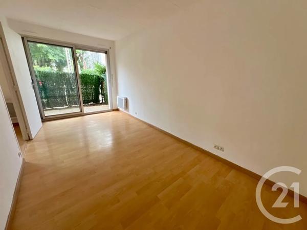Appartement F2 à vendre  2 pièces - 37,70 m 2   LIVRY GARGAN  - 93