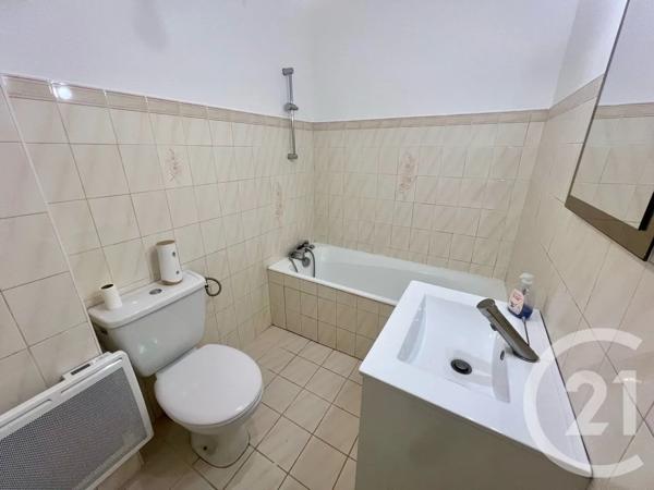 Appartement F2 à vendre  2 pièces - 37,70 m 2   LIVRY GARGAN  - 93