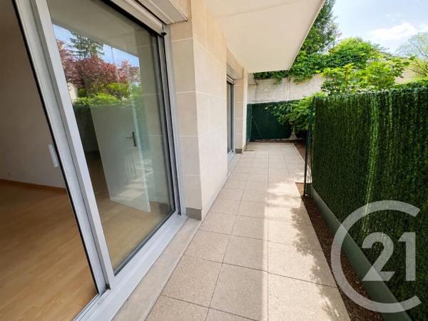 Appartement F2 à vendre  2 pièces - 37,70 m 2   LIVRY GARGAN  - 93