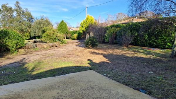 SOUSTONS  PLAYA A 12'