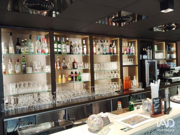Restaurant à vendre 178 m² Francheville