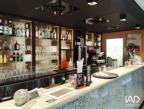 Restaurant à vendre 178 m² Francheville