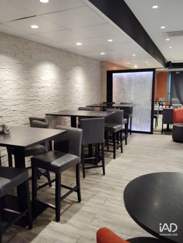 Restaurant à vendre 178 m² Francheville