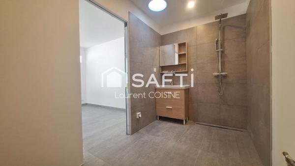 Le luxe du silence, la richesse de la nature