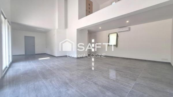 Le luxe du silence, la richesse de la nature