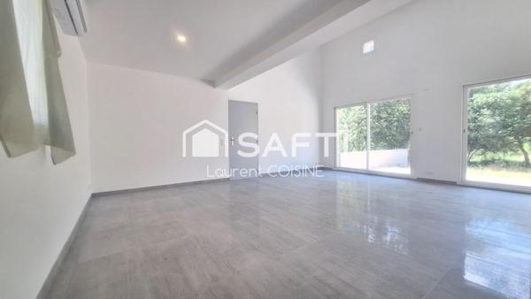 Le luxe du silence, la richesse de la nature