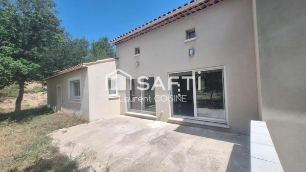 Le luxe du silence, la richesse de la nature