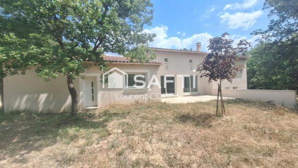 Le luxe du silence, la richesse de la nature