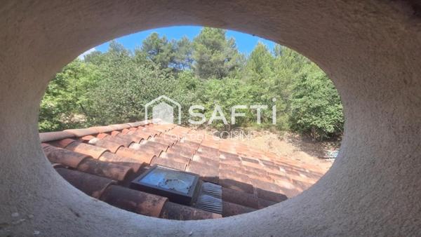 Le luxe du silence, la richesse de la nature