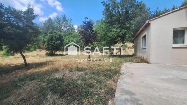 Le luxe du silence, la richesse de la nature