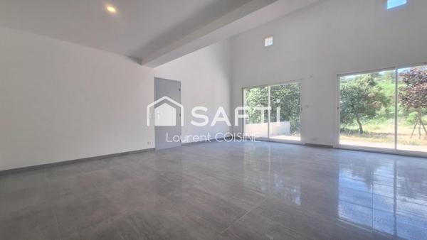 Le luxe du silence, la richesse de la nature