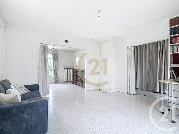 Maison à vendre  8 pièces - 159,43 m2 LONGJUMEAU - 91