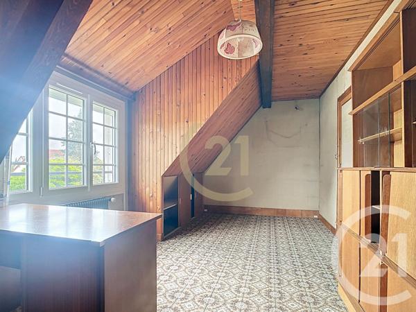 Maison à vendre  8 pièces - 159,43 m2 LONGJUMEAU - 91