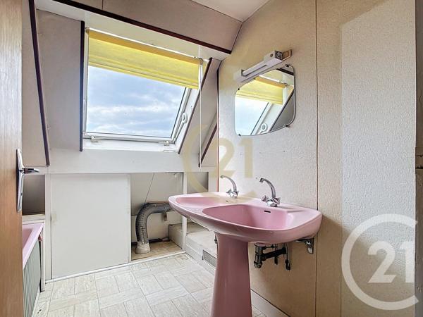 Maison à vendre  8 pièces - 159,43 m2 LONGJUMEAU - 91