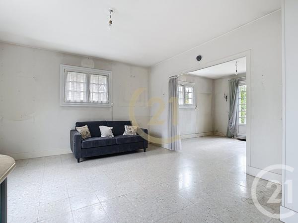 Maison à vendre  8 pièces - 159,43 m2 LONGJUMEAU - 91