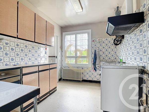 Maison à vendre  8 pièces - 159,43 m2 LONGJUMEAU - 91