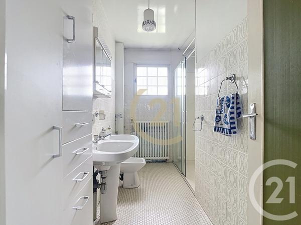 Maison à vendre  8 pièces - 159,43 m2 LONGJUMEAU - 91