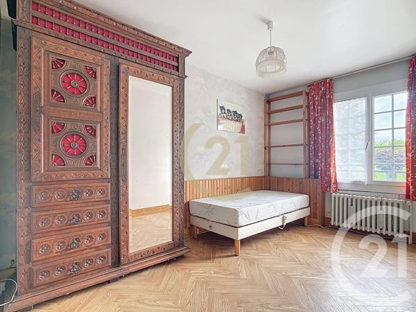 Maison à vendre  8 pièces - 159,43 m2 LONGJUMEAU - 91