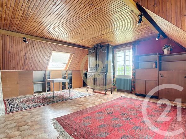 Maison à vendre  8 pièces - 159,43 m2 LONGJUMEAU - 91