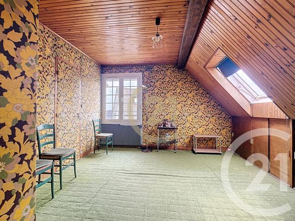 Maison à vendre  8 pièces - 159,43 m2 LONGJUMEAU - 91