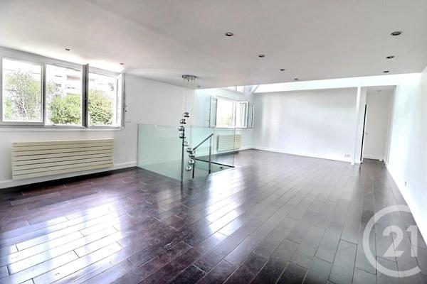 Appartement à vendre  5 pièces - 125 m 2   LES LILAS  - 93