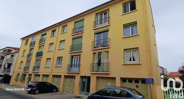Appartement à vendre 3 pièces 64 m² Perpignan