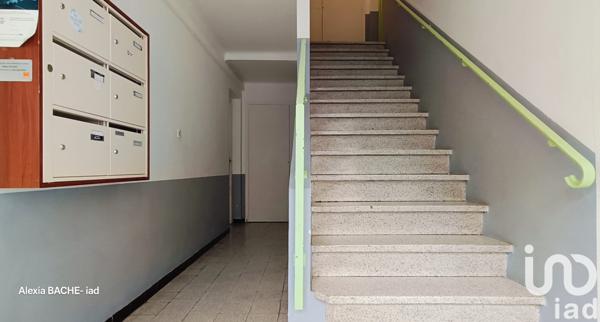 Appartement à vendre 3 pièces 64 m² Perpignan