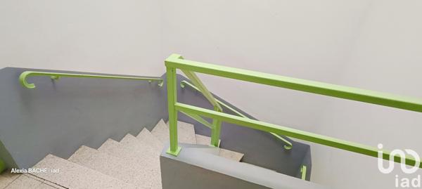 Appartement à vendre 3 pièces 64 m² Perpignan