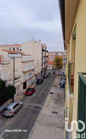 Appartement à vendre 3 pièces 64 m² Perpignan