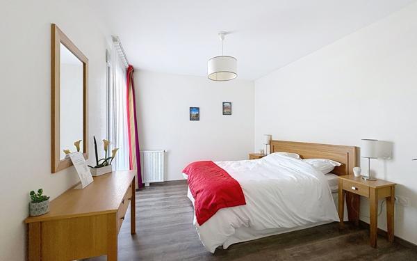 Appartement à vendre    2 pièces • 45 m2 Pau