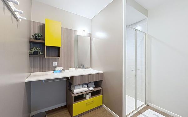 Appartement à vendre    2 pièces • 45 m2 Pau