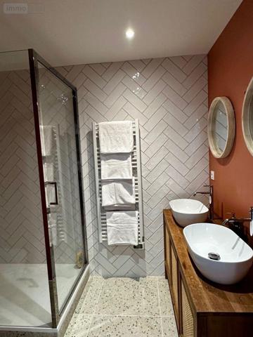 Appartement à vendre à Capbreton dans les Landes (40130), ref : 1205905/567   
Centre-ville