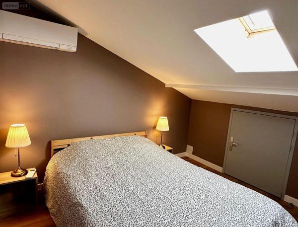 Appartement à vendre à Capbreton dans les Landes (40130), ref : 1205905/567   
Centre-ville