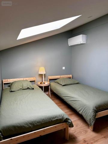 Appartement à vendre à Capbreton dans les Landes (40130), ref : 1205905/567   
Centre-ville