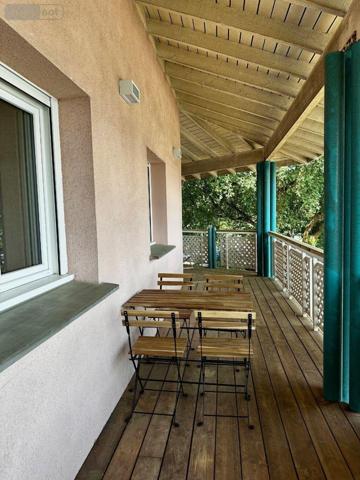 Appartement à vendre à Capbreton dans les Landes (40130), ref : 1205905/567   
Centre-ville