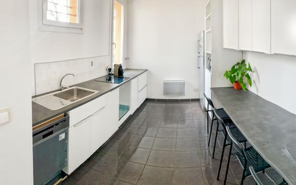 Appartement à louer    4 pièces • 72,38 m2 Forcalquier